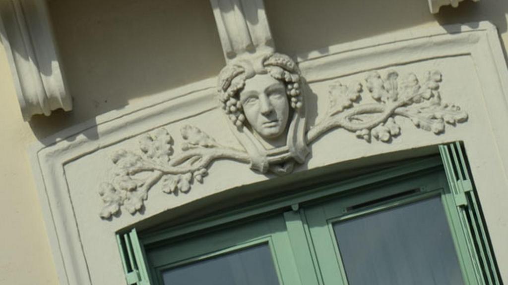 Villa 13 Limoges Quarto foto