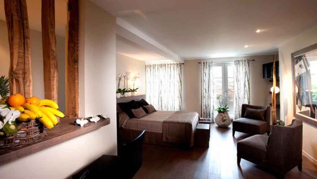 Villa 13 Limoges Quarto foto
