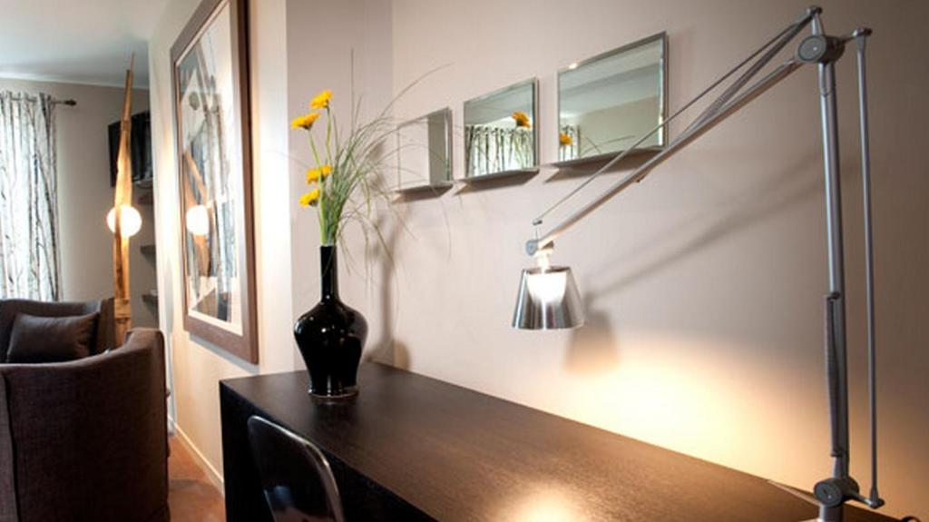 Villa 13 Limoges Quarto foto