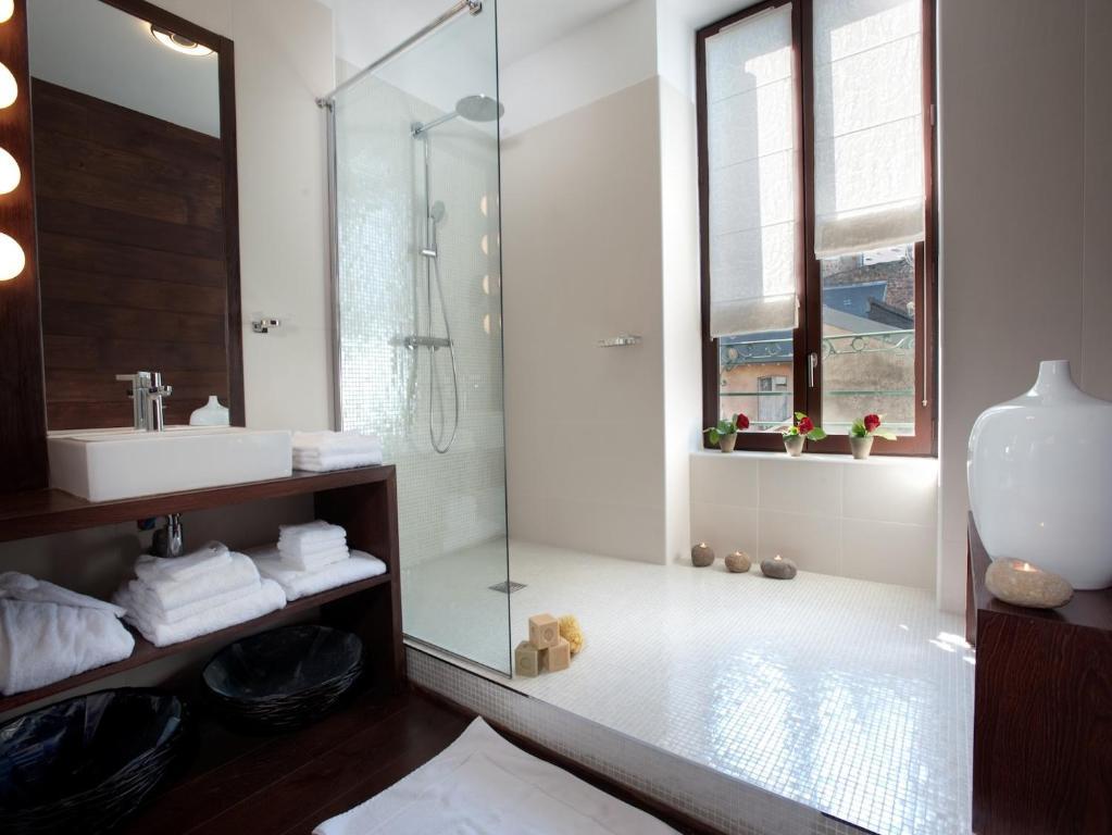 Villa 13 Limoges Quarto foto