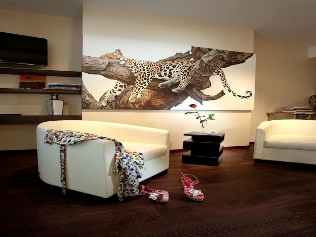 Villa 13 Limoges Quarto foto