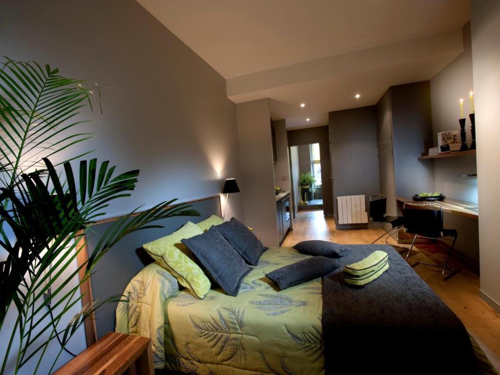 Villa 13 Limoges Quarto foto