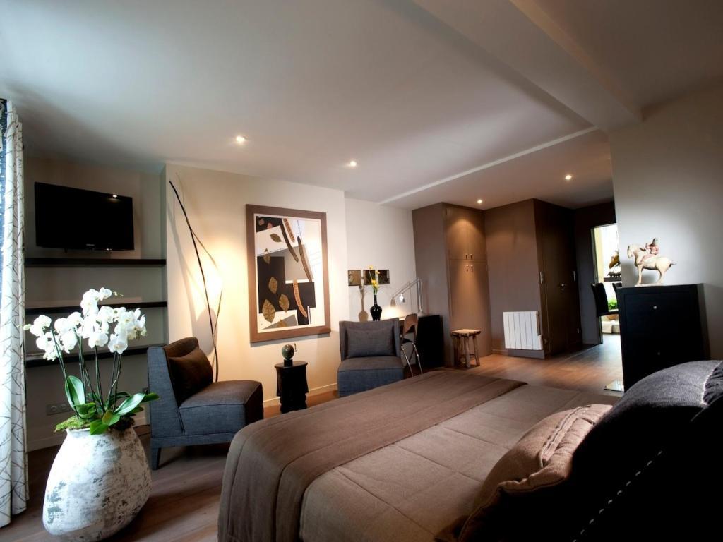 Villa 13 Limoges Quarto foto